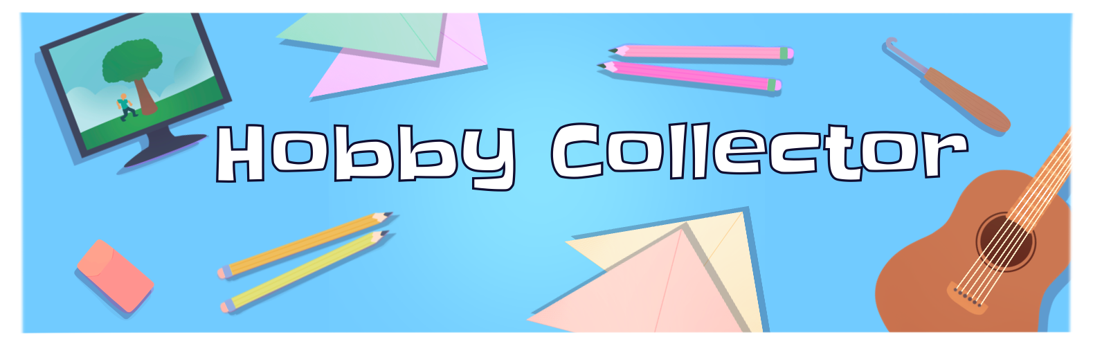 Hobby Collector