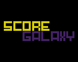 SCORE GALAXY