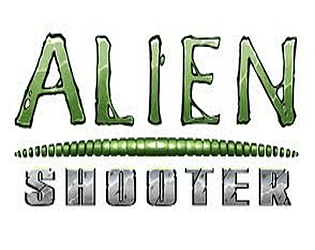 Alien Shooter