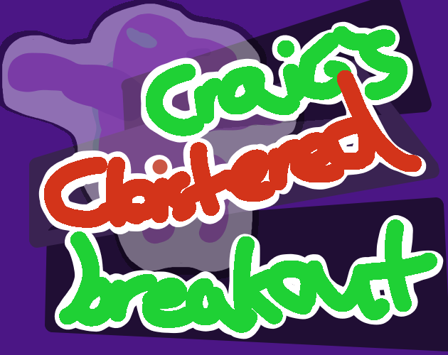 Cover image for Craigs Cloistered Breakout