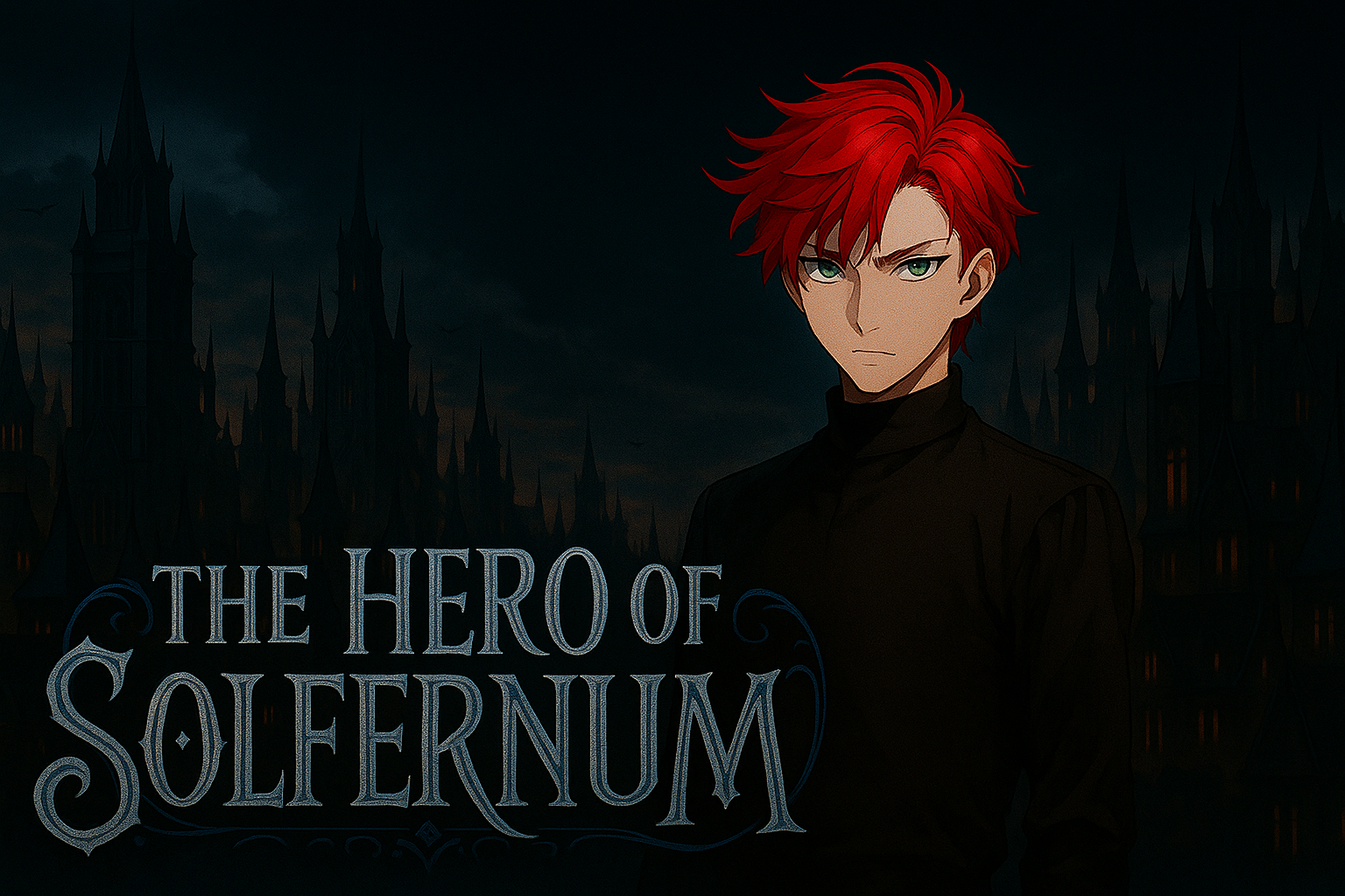 The Hero of Solfernum
