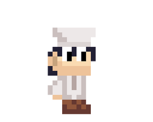 Muffin Man