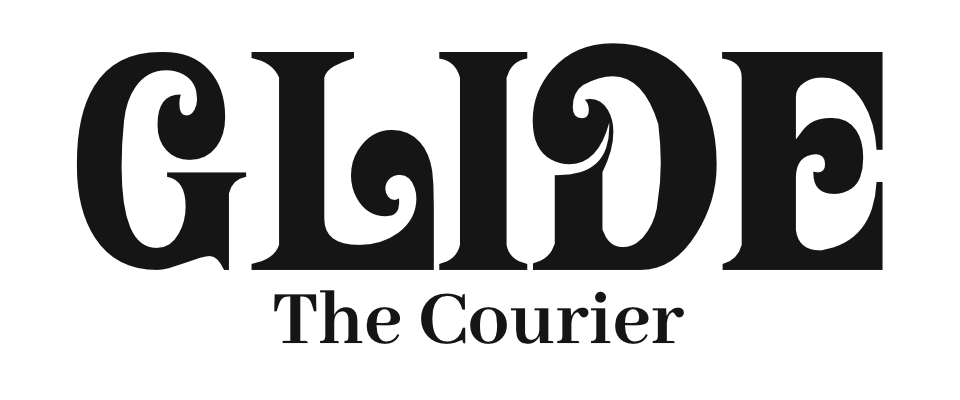 GLIDE - The Courier