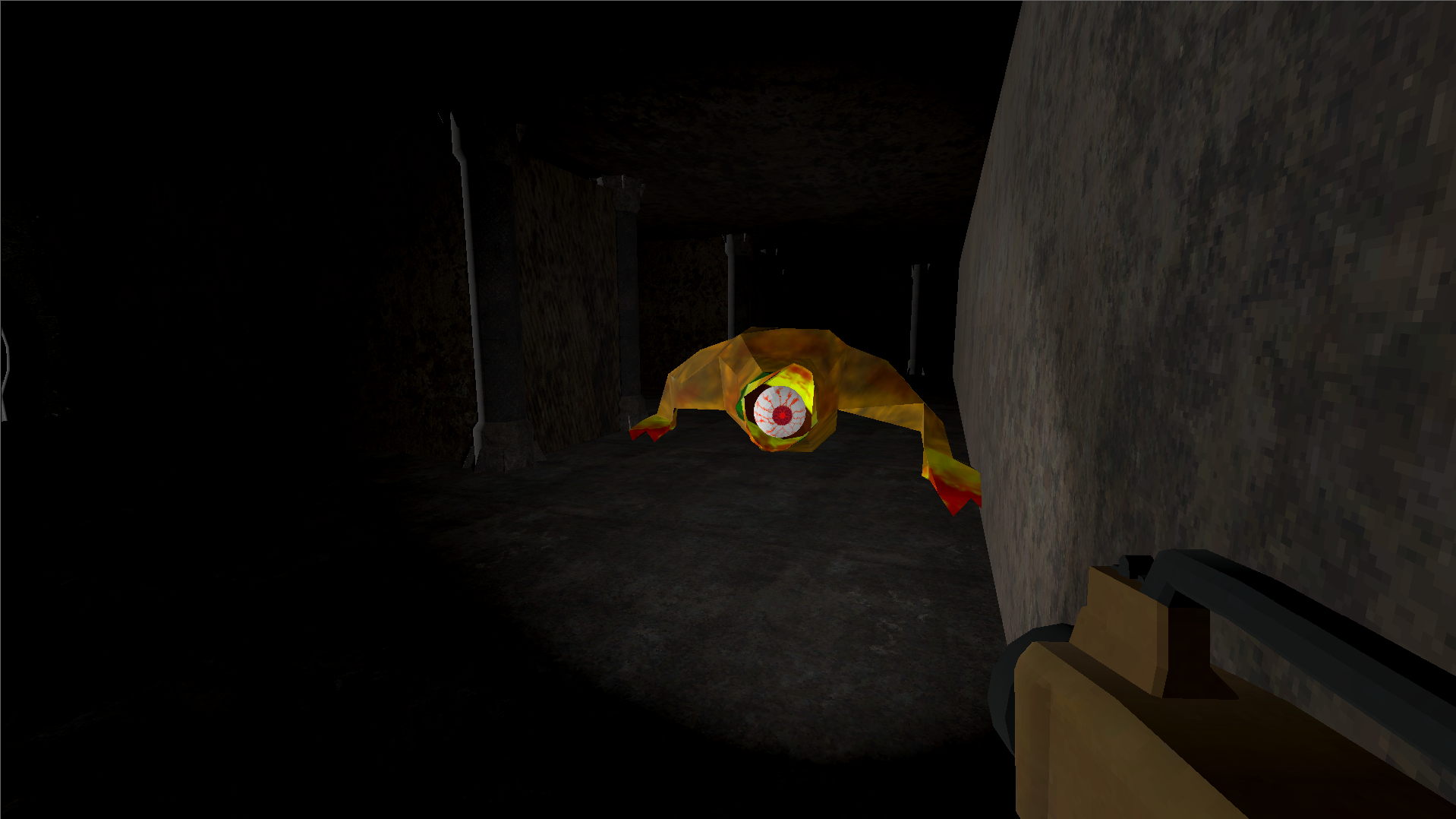 Fowl Sewers cover