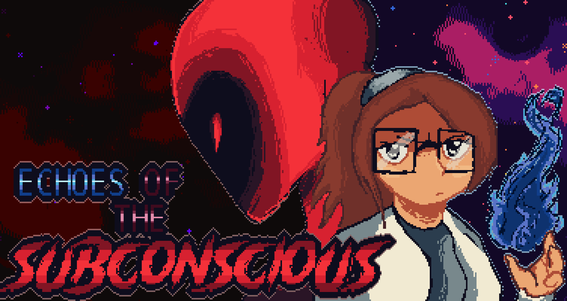ECHOES OF SUBCONSCIOUS