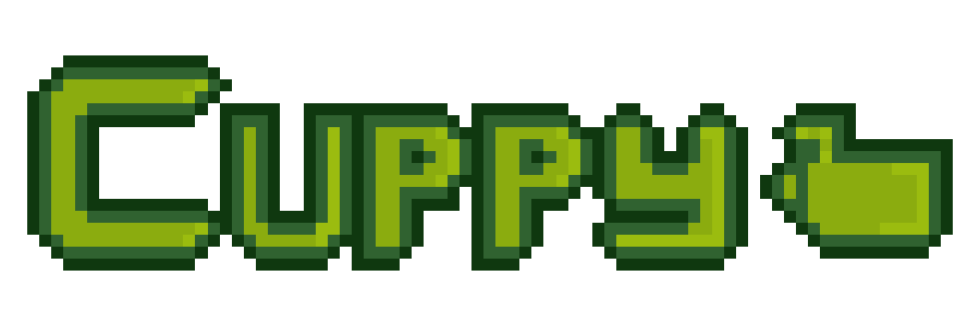 Cuppy (DEMO)