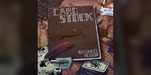 Cover image for Card Stock