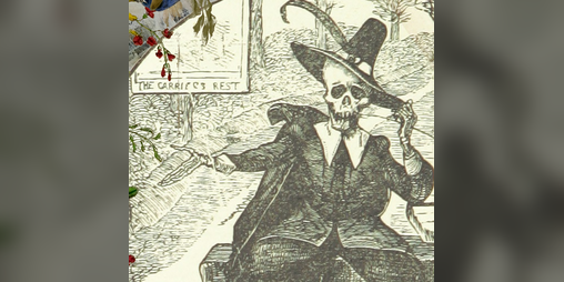 Cover image for Ol' Hobson