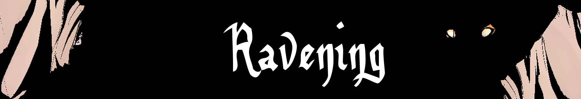 Ravening