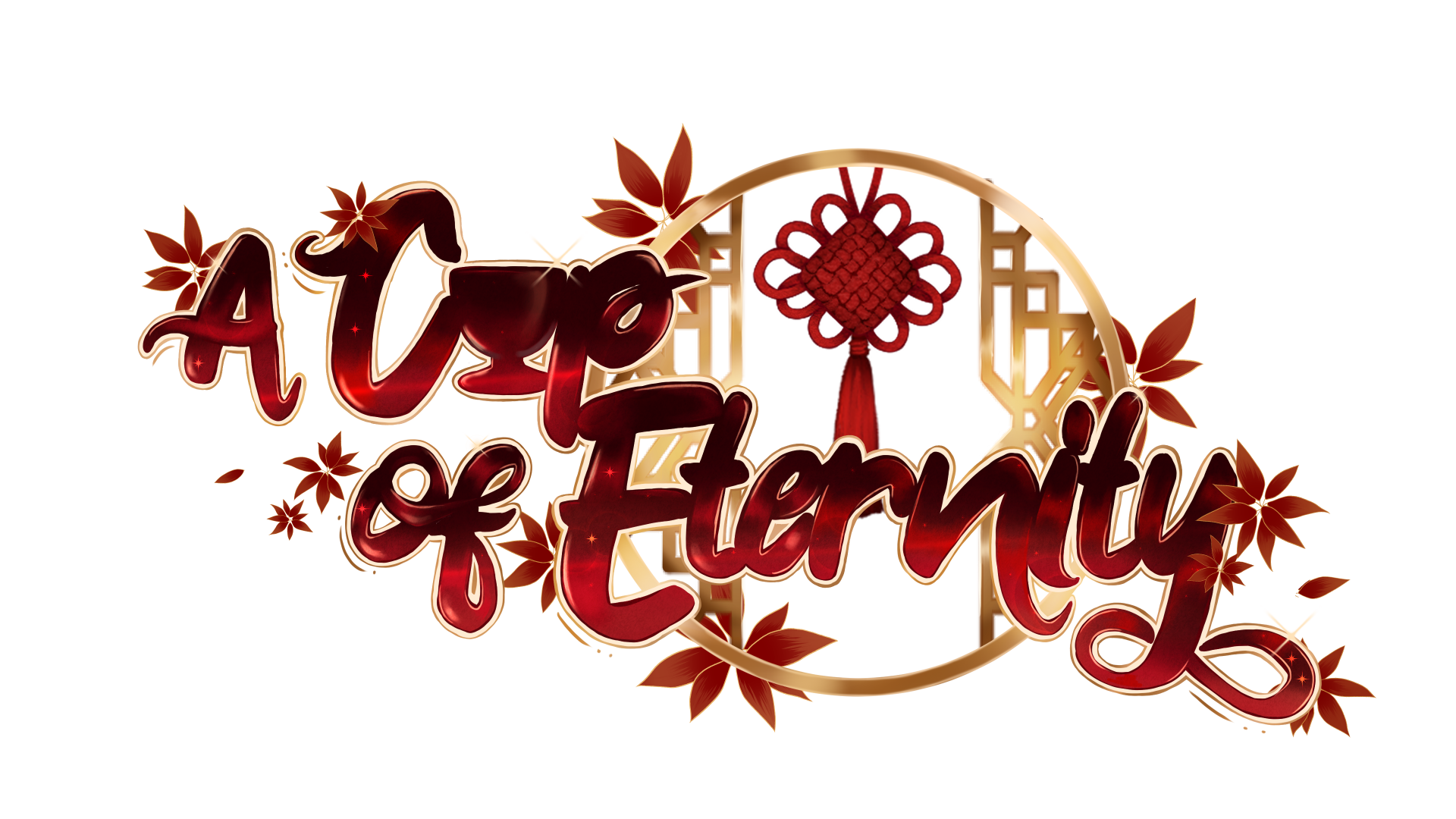 A cup of eternity