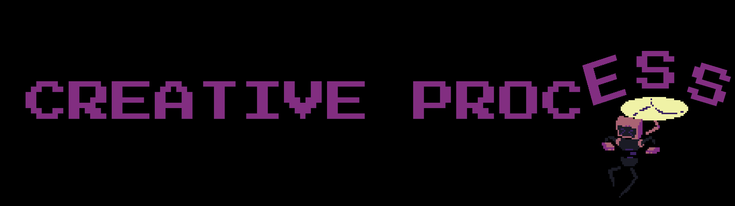 Creative Process