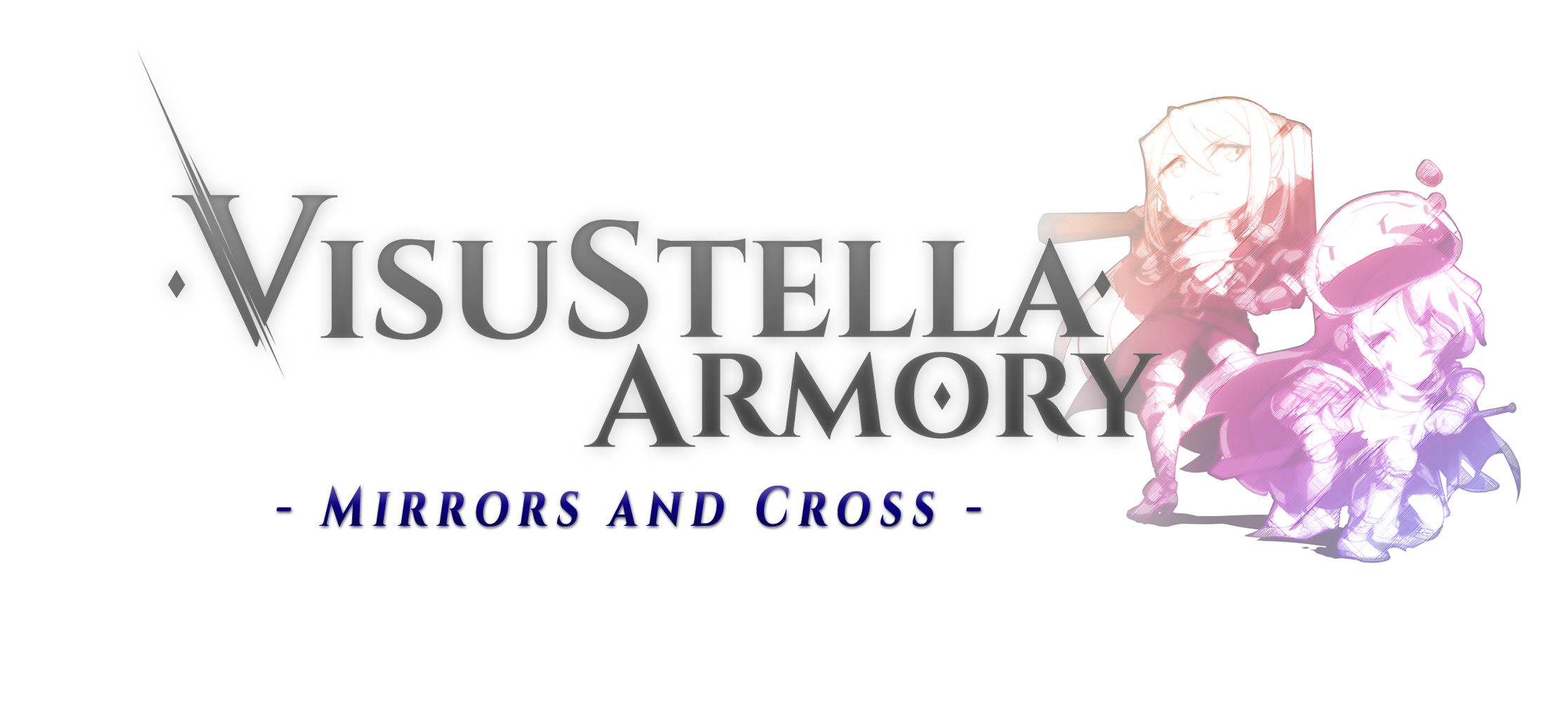 VisuStella Armory: Mirrors and Cross
