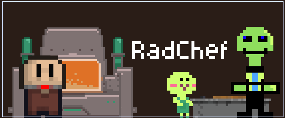 RadChef