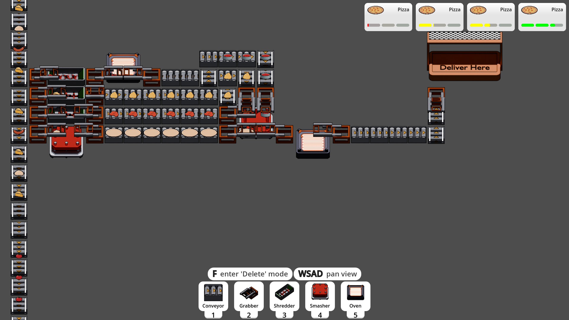 Kitchen Factory