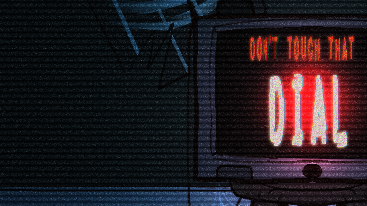 Do(n't) Touch That Dial!