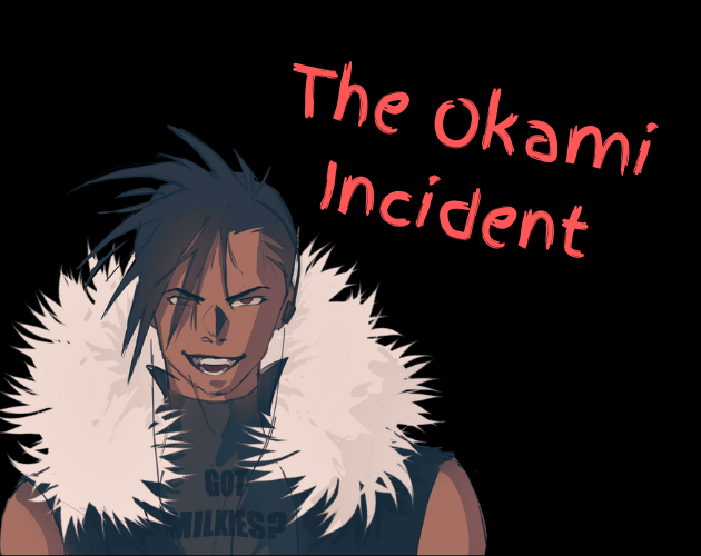 The Okami Incident