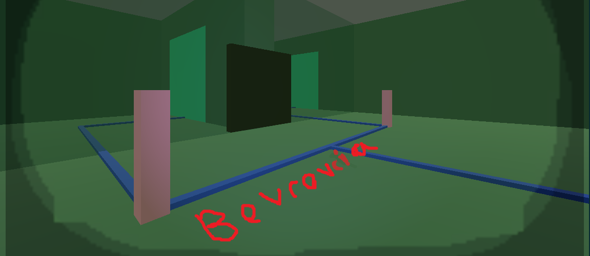 Bevrovria