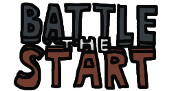 Battle The Start
