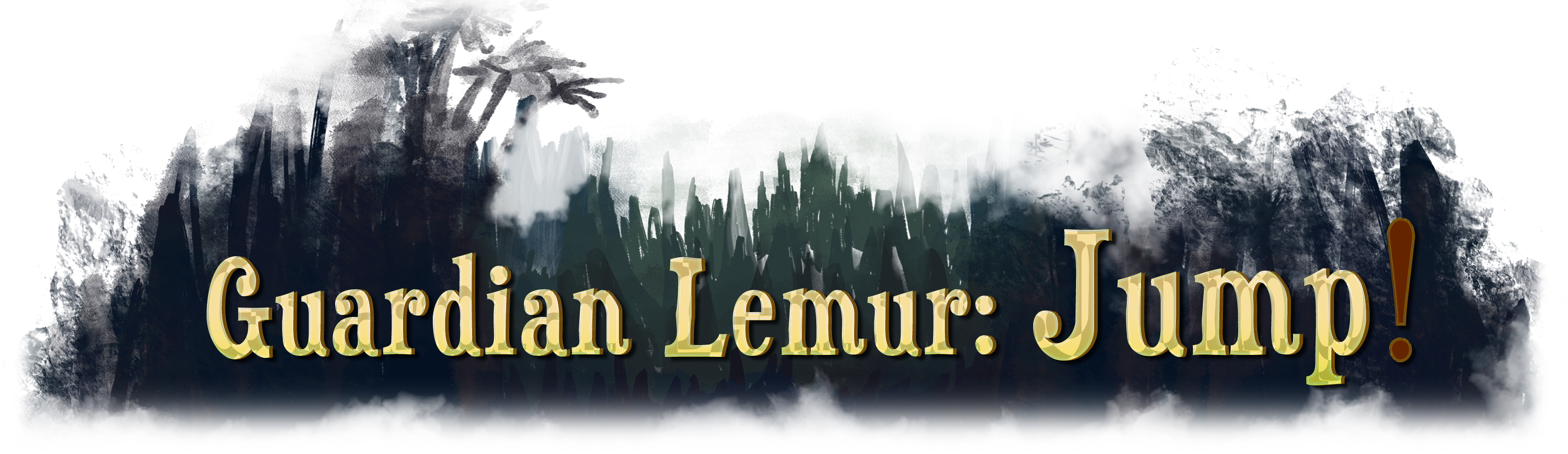 Guardian Lemur: Jump!