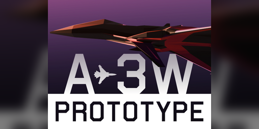 Cover image for A-3W Prototype