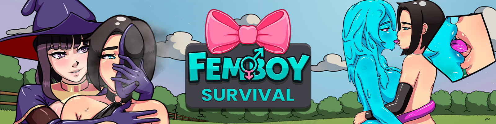 Femboy Survival