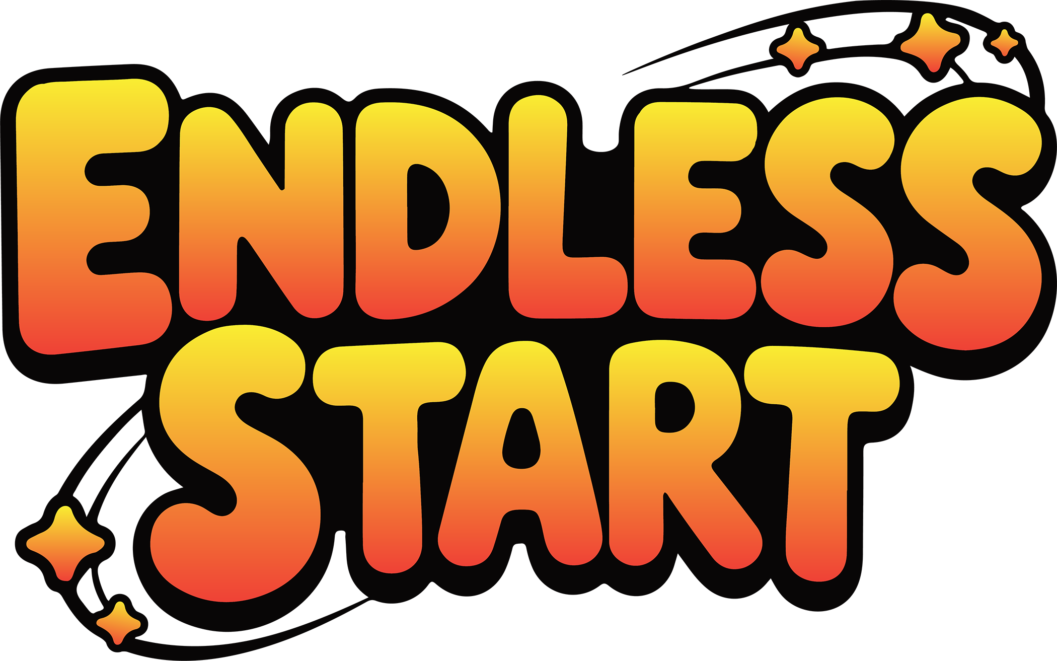 Endless Start