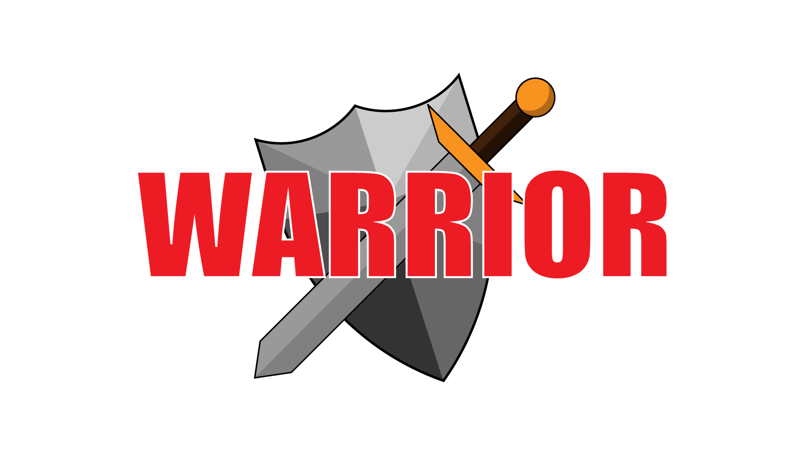 Warrior by Sey Atkinson, Coby Jennings