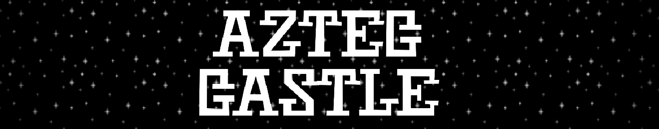 AZTEC CASTLE