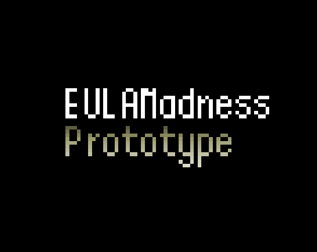 Cover image for EULA Madness