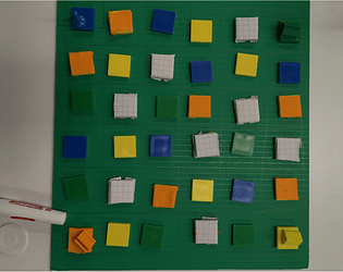 Isle of Tiles