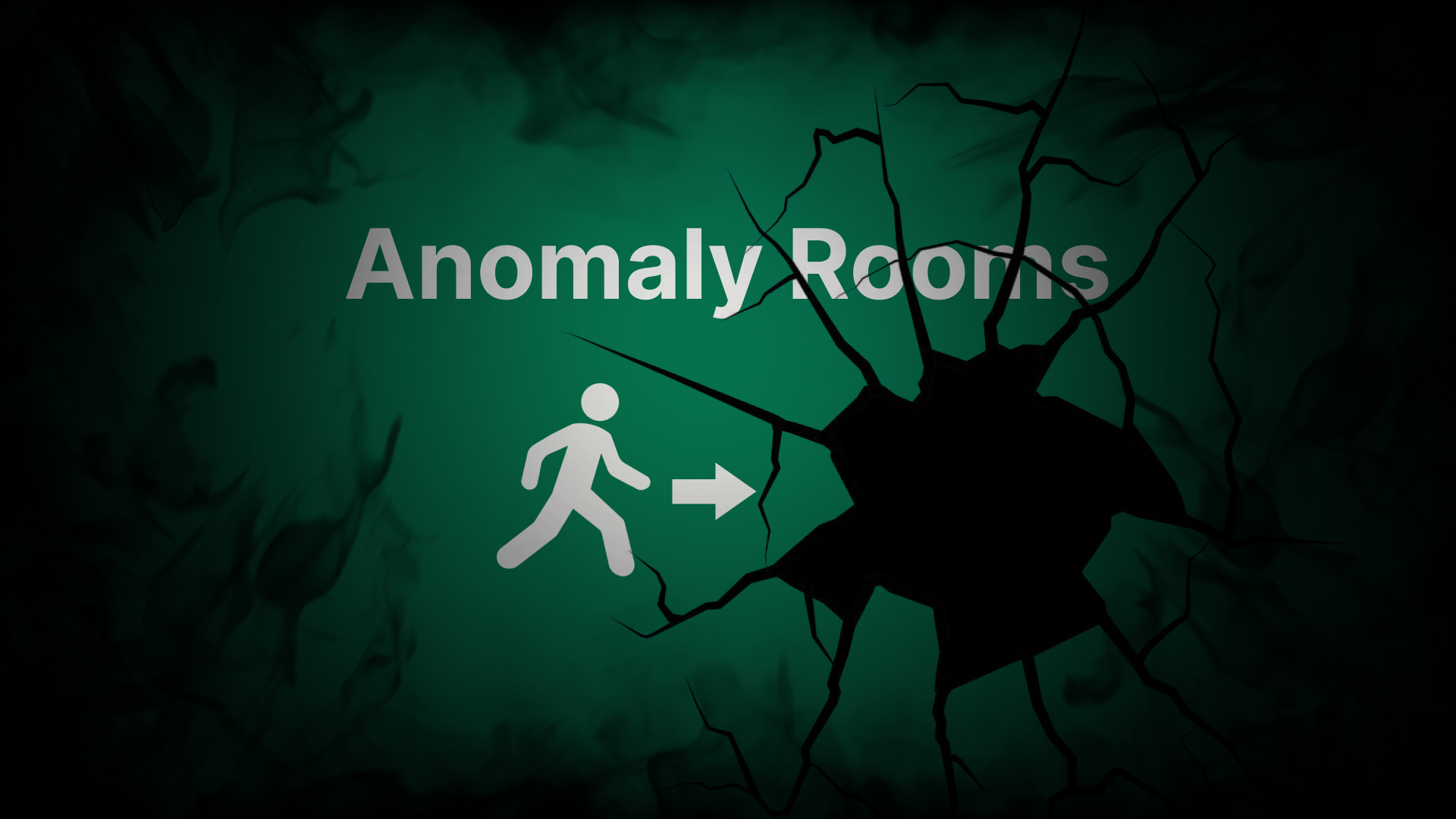 Anomaly Rooms