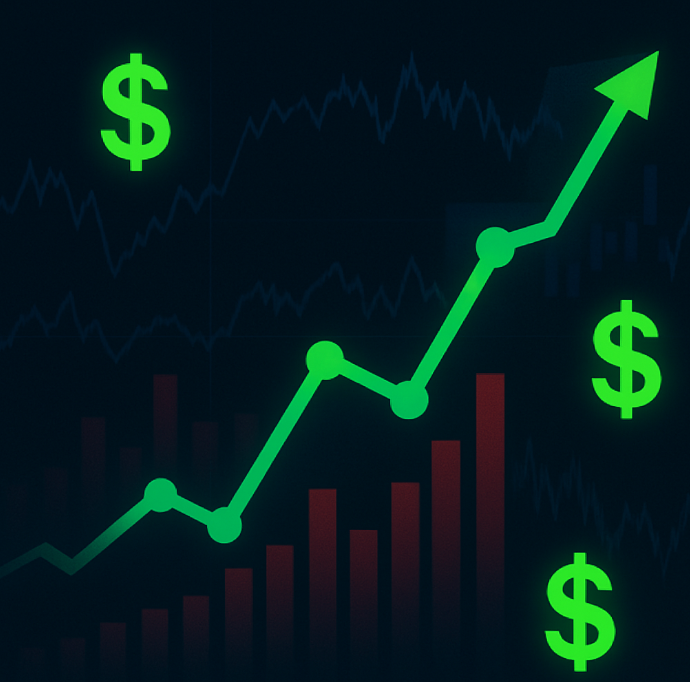 Cover image for Stock Game