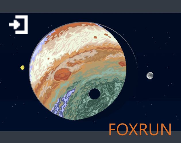 Foxrun GWJ