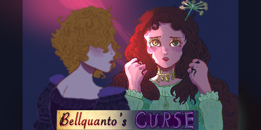 Cover image for Bellquanto's Curse