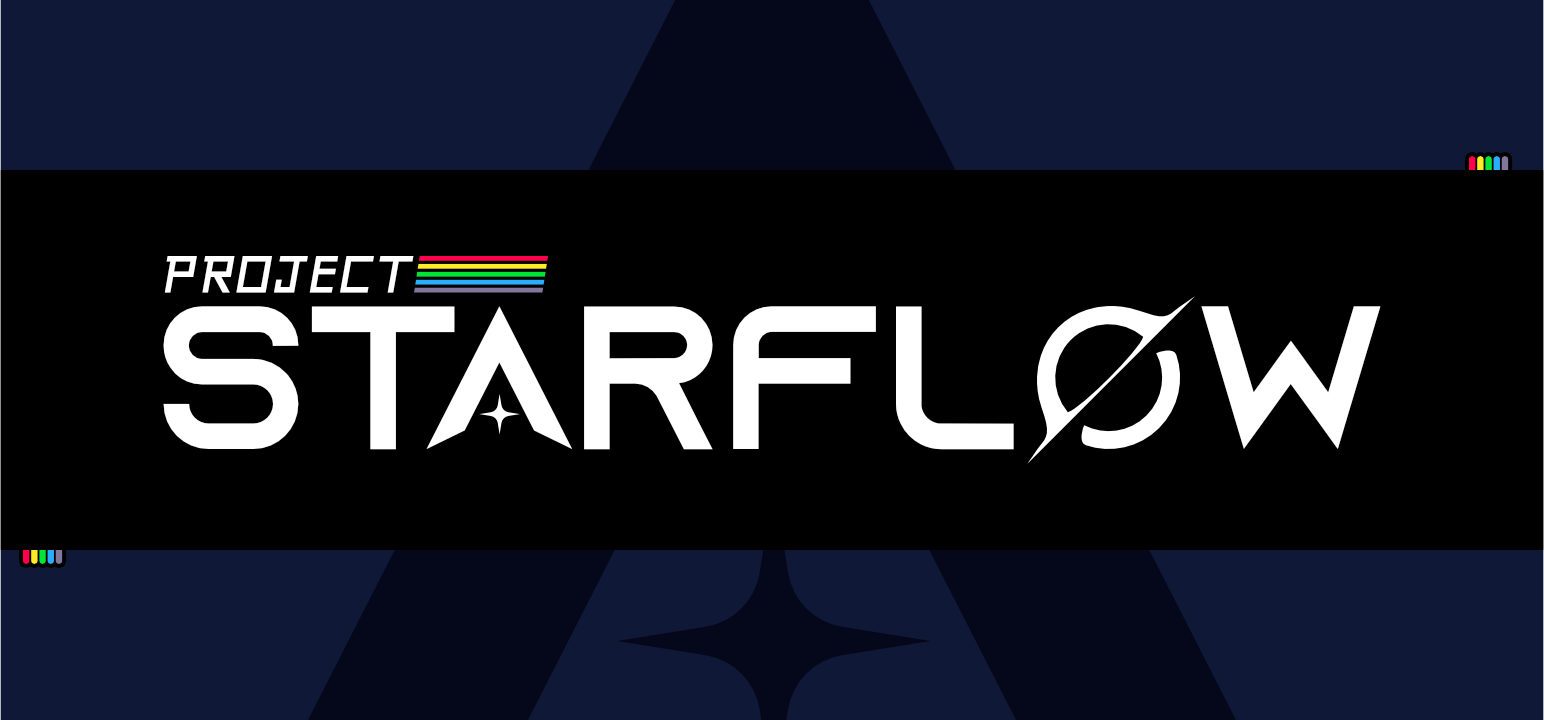 Project Starflow (What the Jam?! Version)