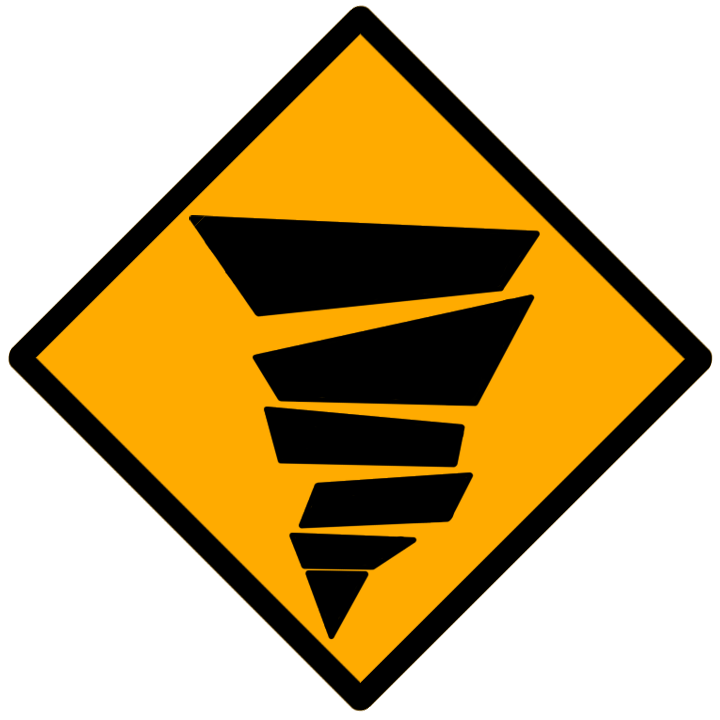 Cover image for Tornado Alert