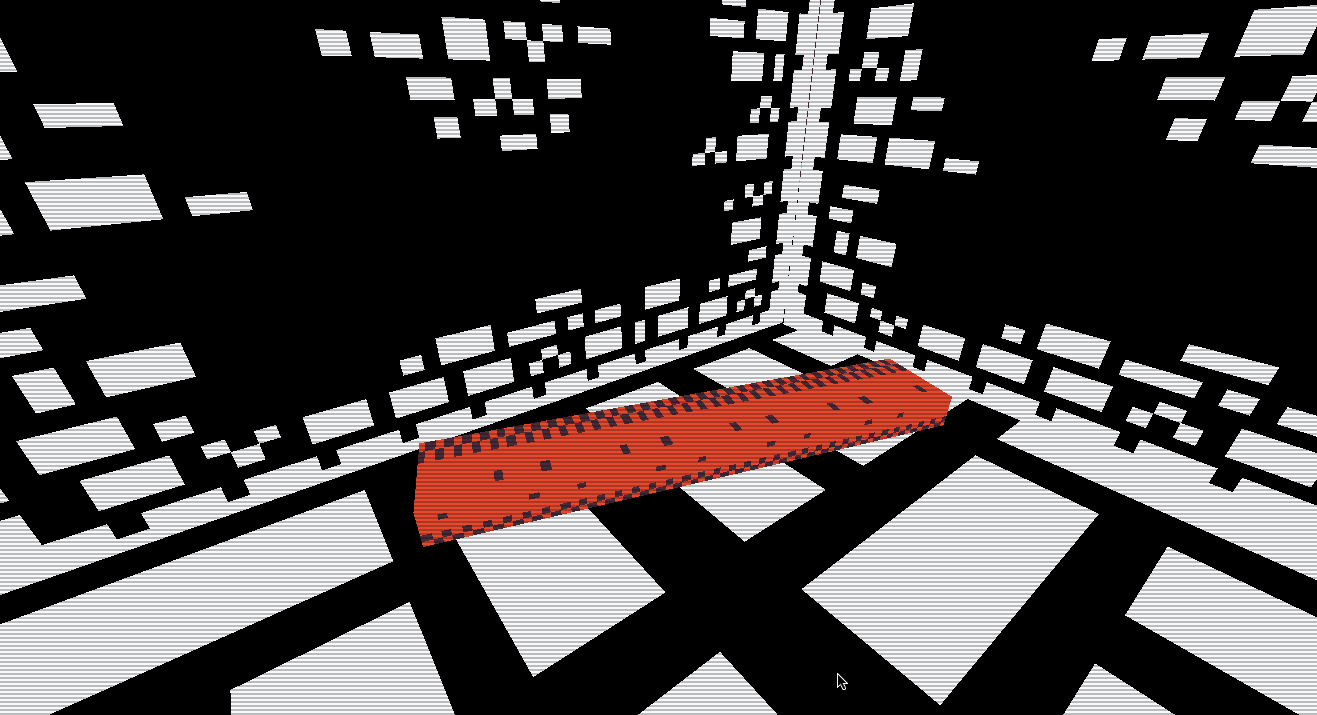 Crazy puzzle dungeon SparkNoid Action!