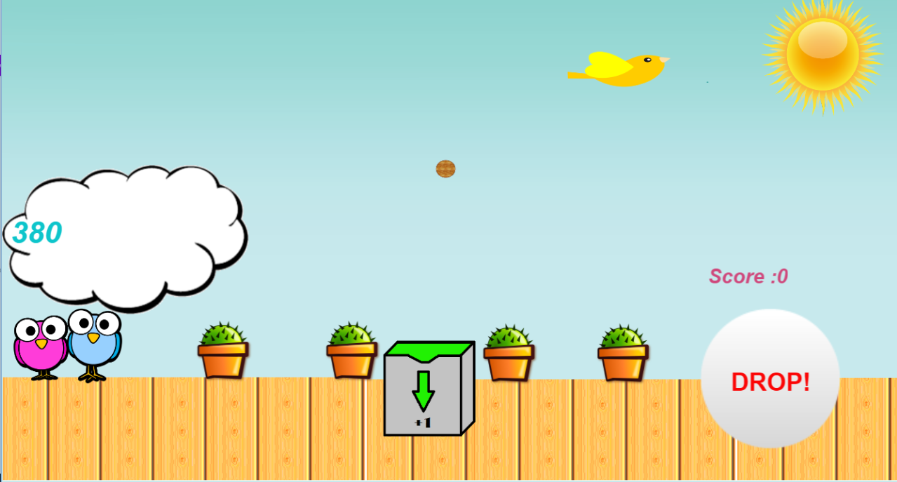 BirdBox - Highly addictive fun game