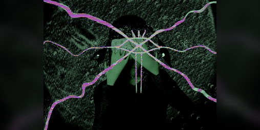 Cover image for Terminal Veil