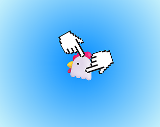 Chicken Butt Clicker!