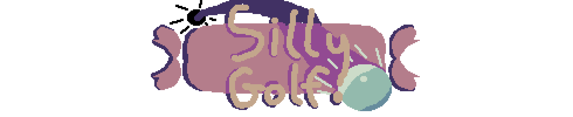 Silly Golf