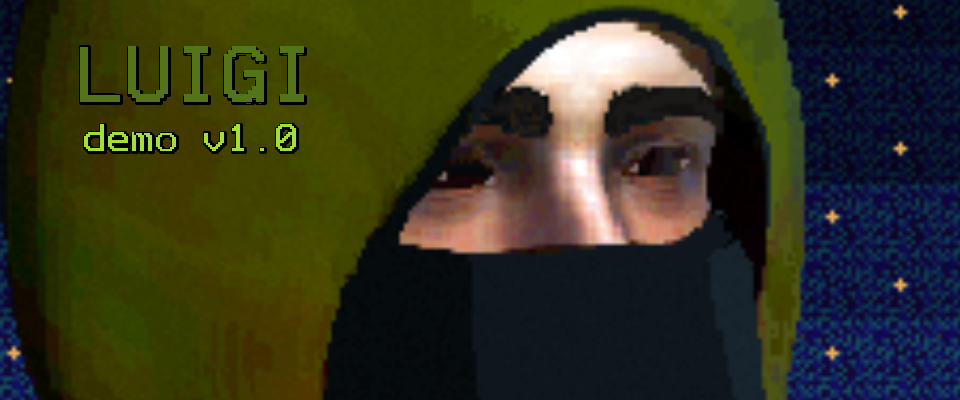 LUIGI