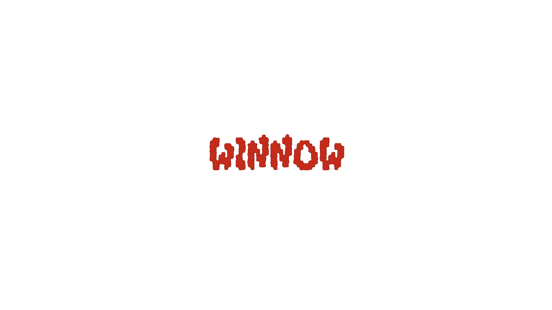 WINNOW