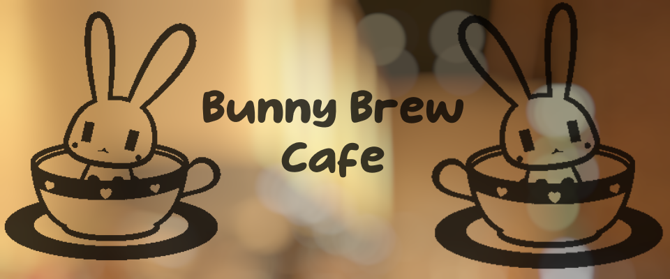 Bunny Brew Cafe