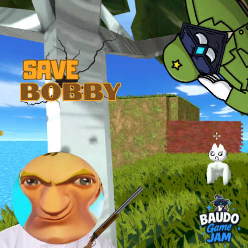 Save Bobby