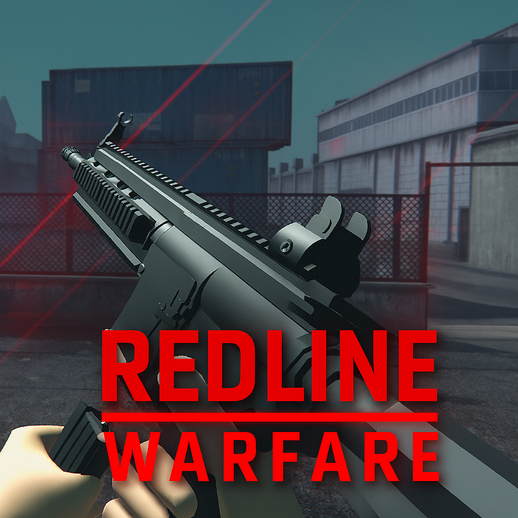 Redline Warfare