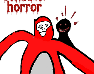 Scribble.horror