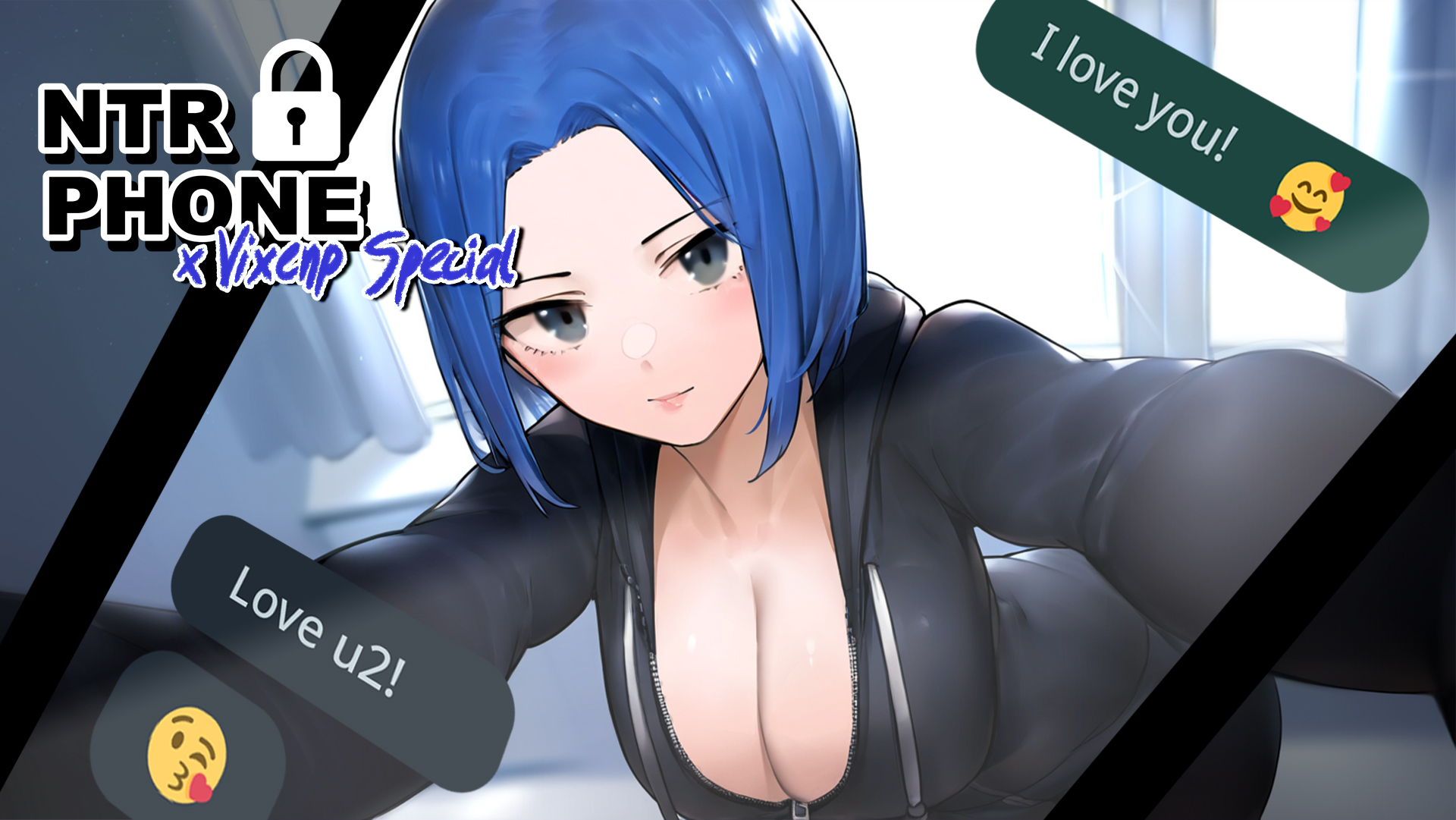 NTR Phone