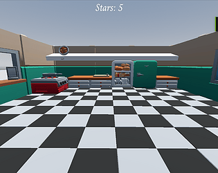 Chaos Kitchen -V1.1