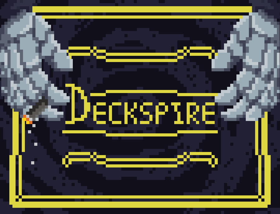 Cover image for Deckspire
